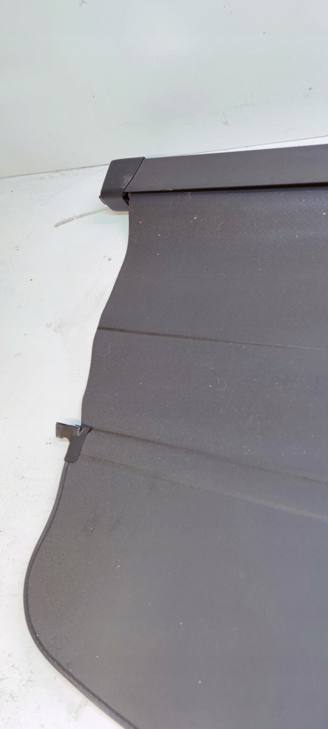 blinds boot POZIOMA AUDI A4 B8 AVANT 8K9863553