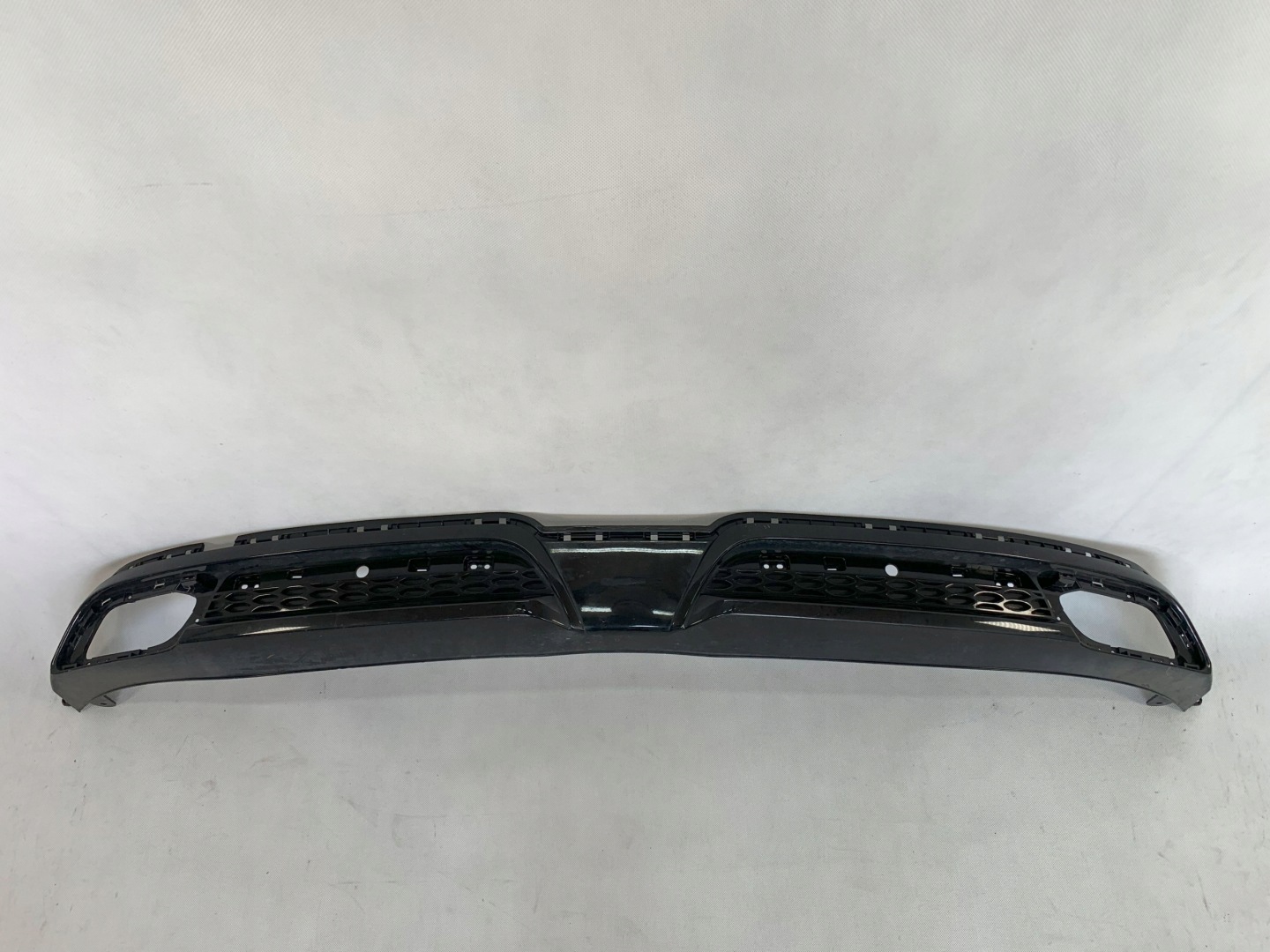 Spoiler diffuser bumper rear Kia Proceed GT-Line 18r 86612-J7700 04.25