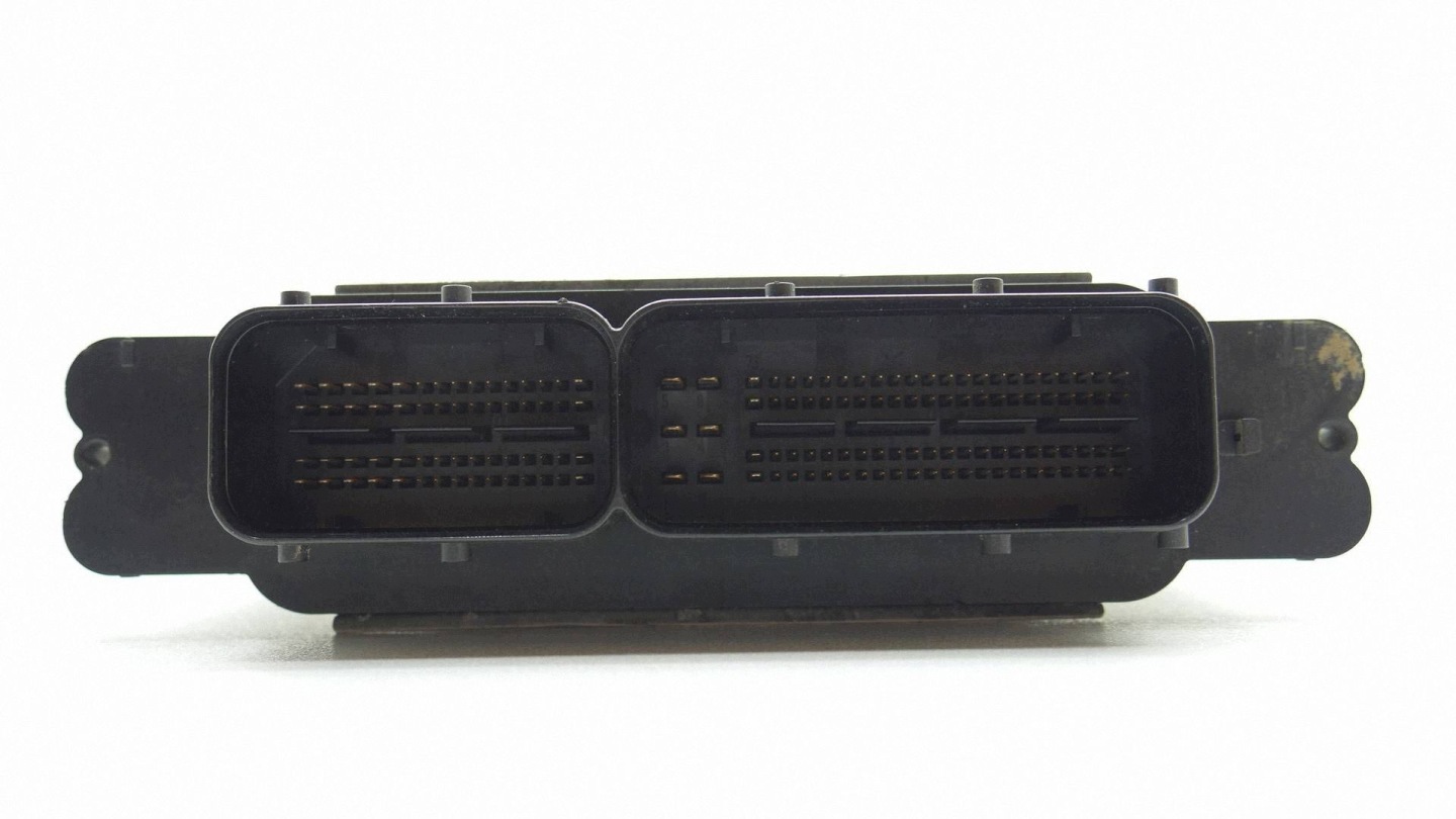 Centralina computer Motore ECU AUDI Q2 ATECA 1.4 TSI 04E907309BJ