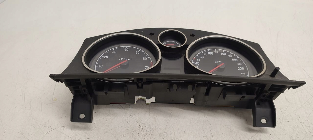 dials automat Opel Astra H 1,8 16V kombi