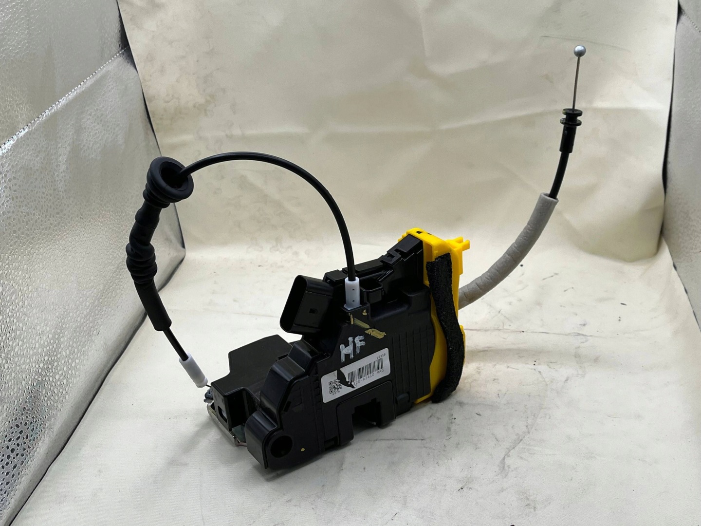 KIA Ceed II LIFT lock right front 81320-A2410 !J