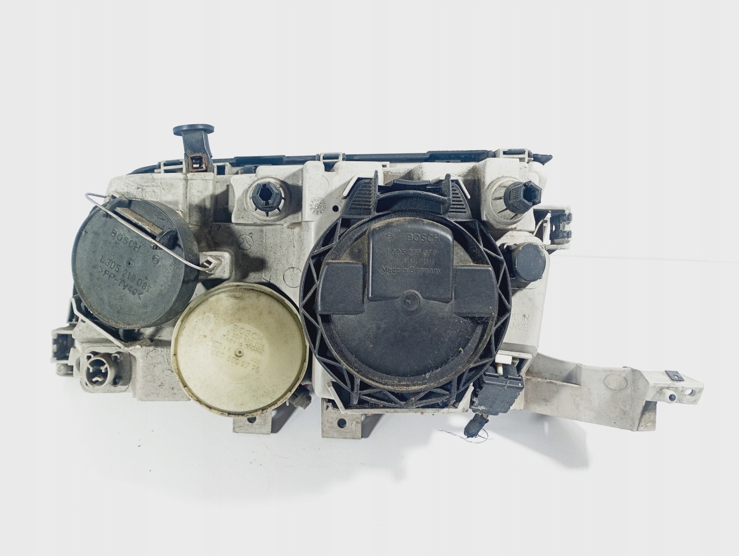 light right REFLEKTOR right front A2028261280 Mercedes W202 C KLASA 96-01