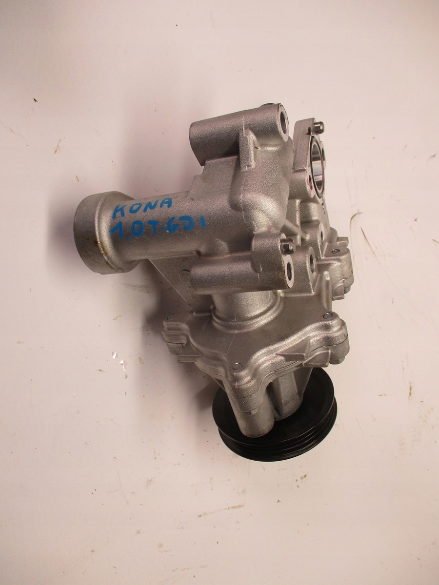 water pump HYUNDAI KONA 1,0T-GDI