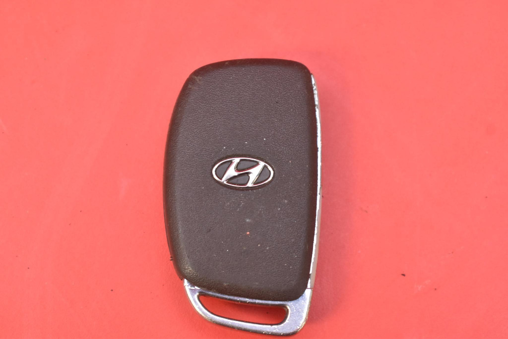 ignition key button HYUNDAI I40 VF 1.7 CRDI 136 KM 11-15