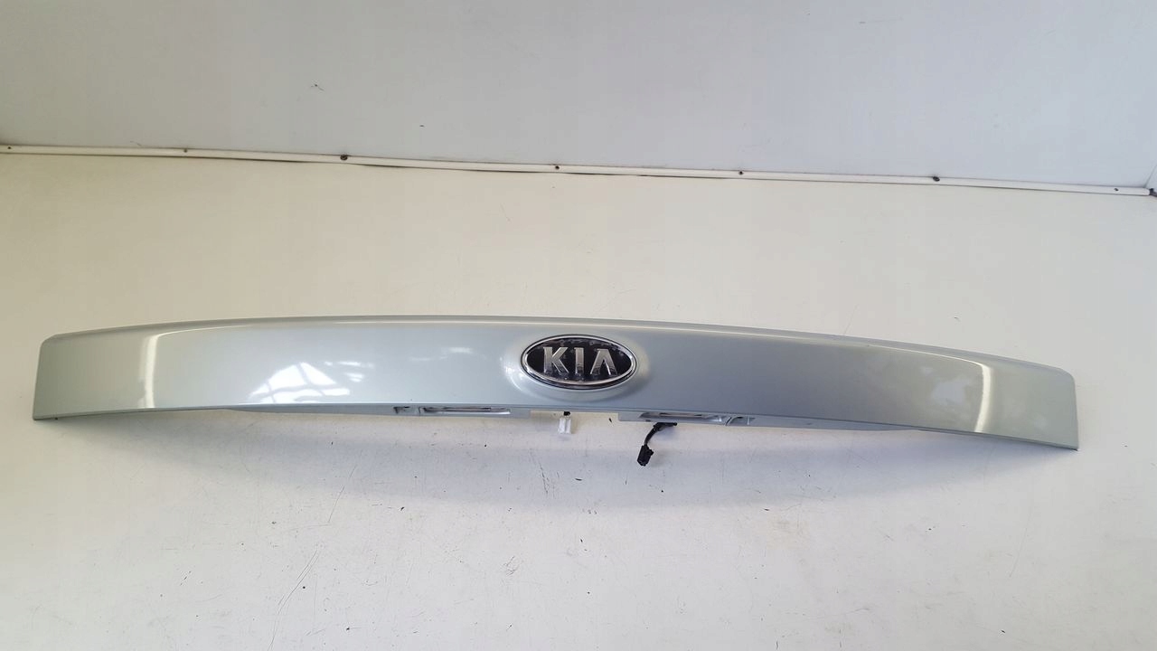 cap bonnet boot 87311-10000 A5 Kia Carens