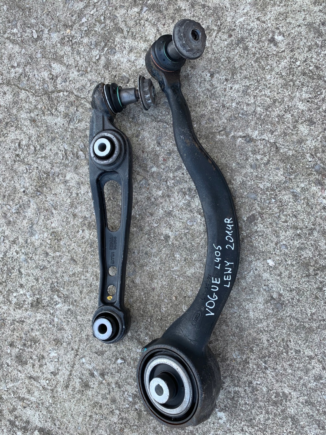 Querlenker links PROSTY RANGE ROVER VOGUE L405 2014R