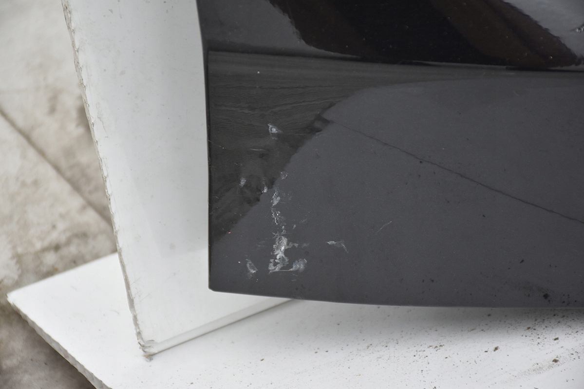 boot doors rear part FORD S-MAX and G6