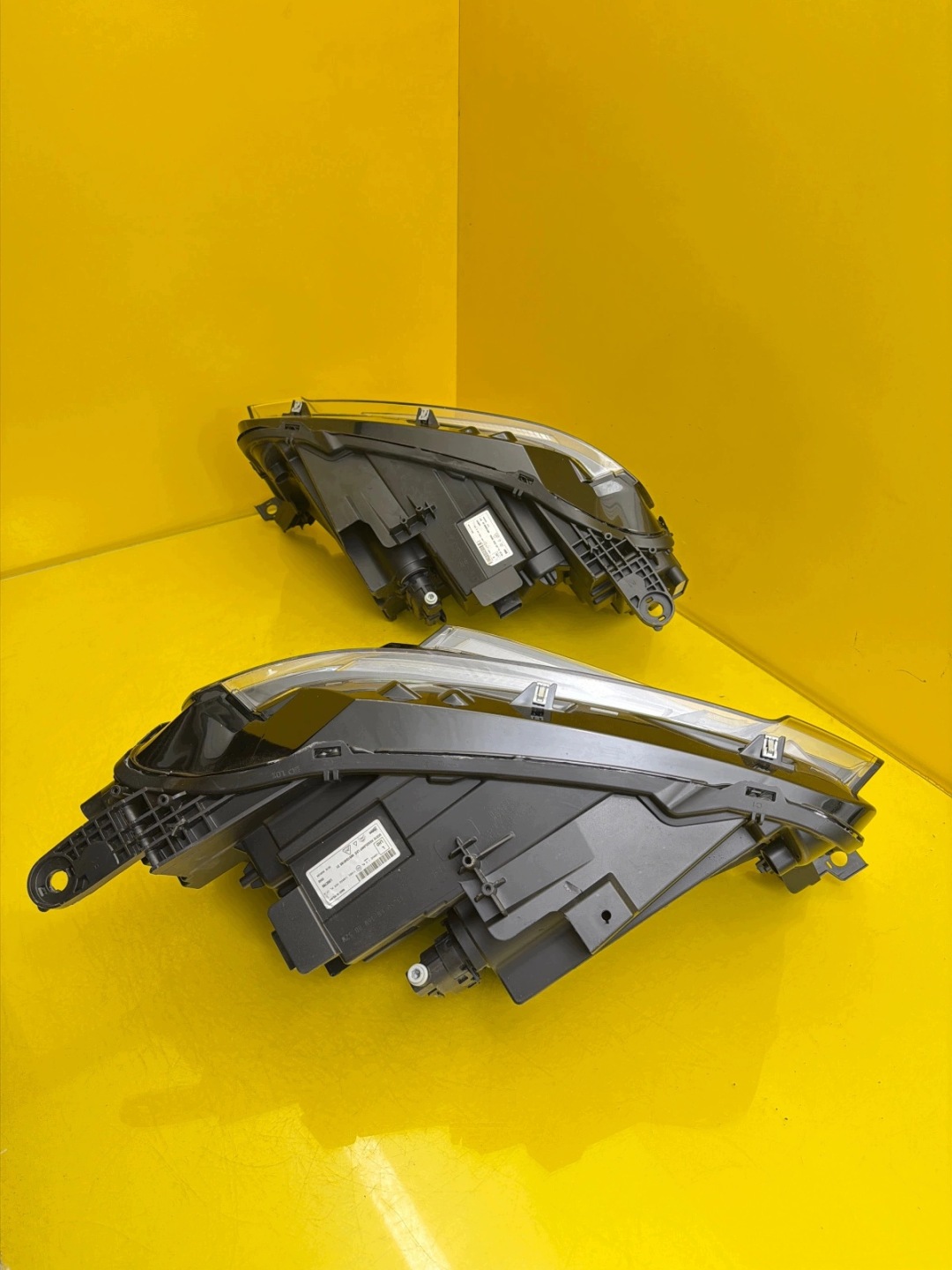light left right Citroen C3 IV E-C3 2024 Full Led 9851349080 9851349180