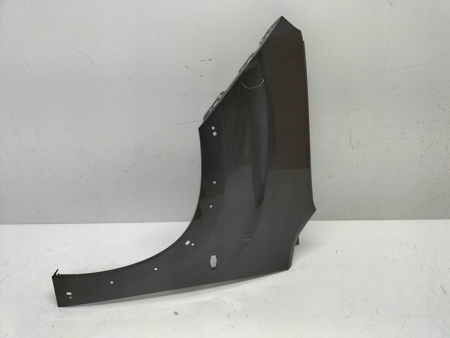 fender front front left CITROEN BERLINGO PARTNER IV 18- RIFTER 18