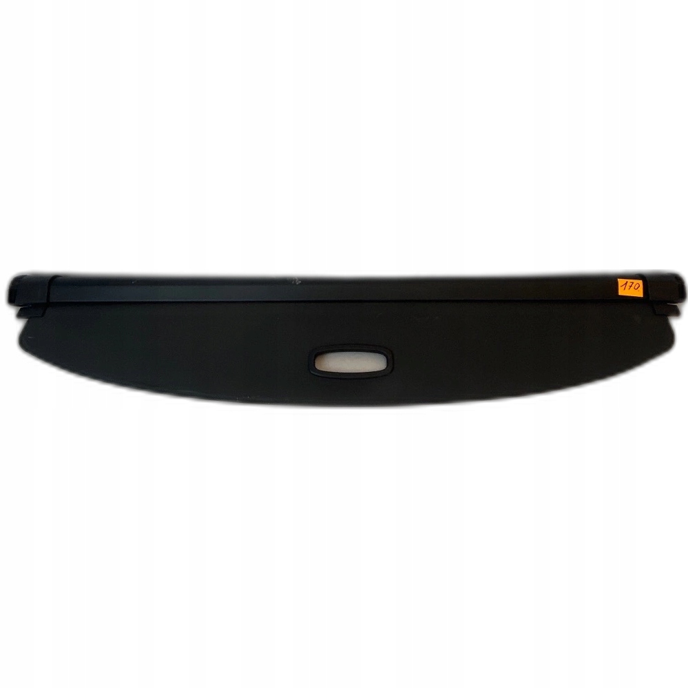 blinds boot Hyundai Ioniq 4 Lift