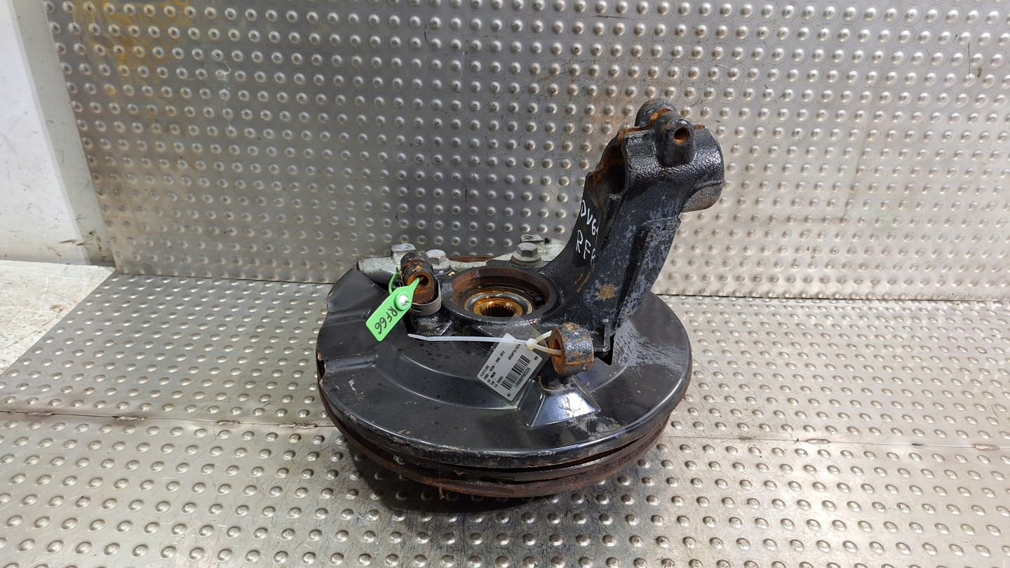 otoč čepu pravá předek DV61-3K170-CAA FORD KUGA MK2