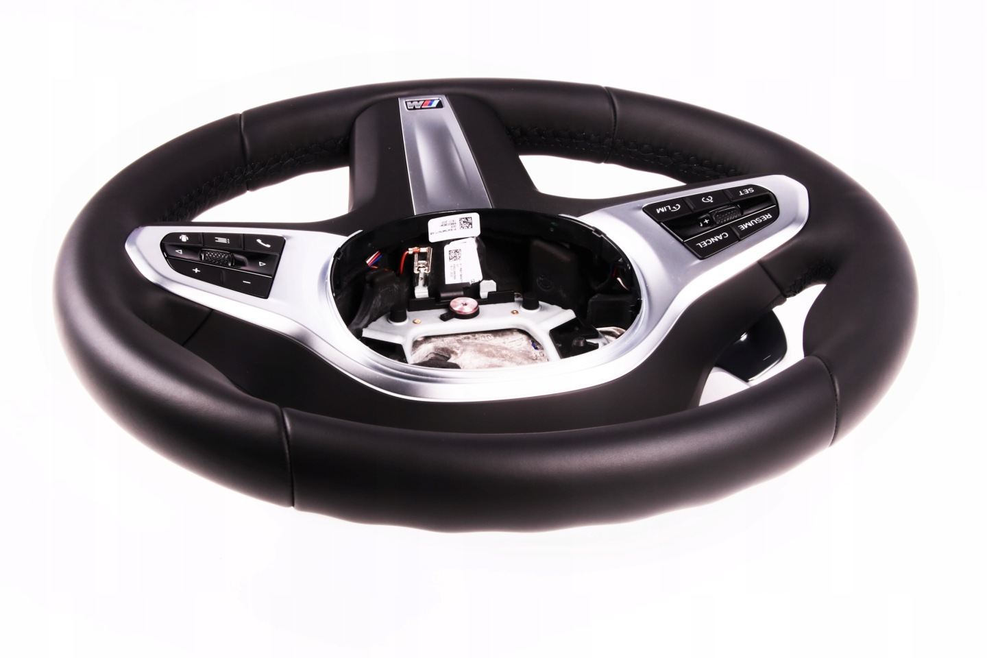 BMW X3 G01 X4 G02 originál steering wheel, m-packet with shifting