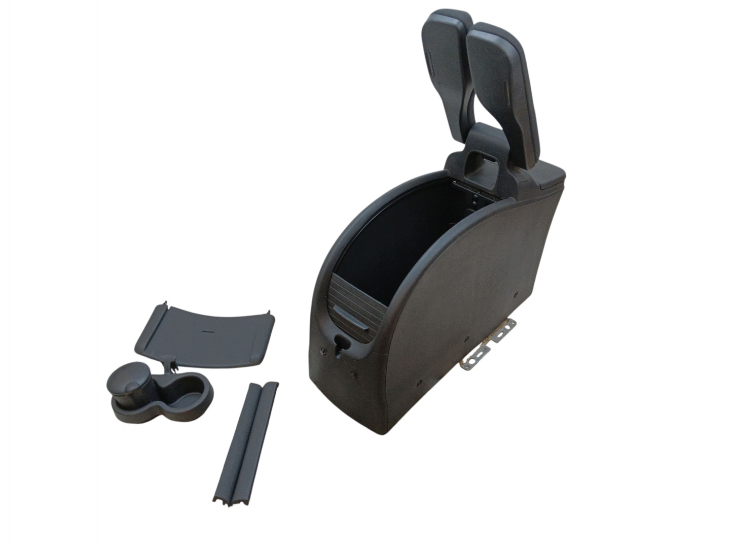 tunnel central armrest RENAULT SCENIC II 8200506374