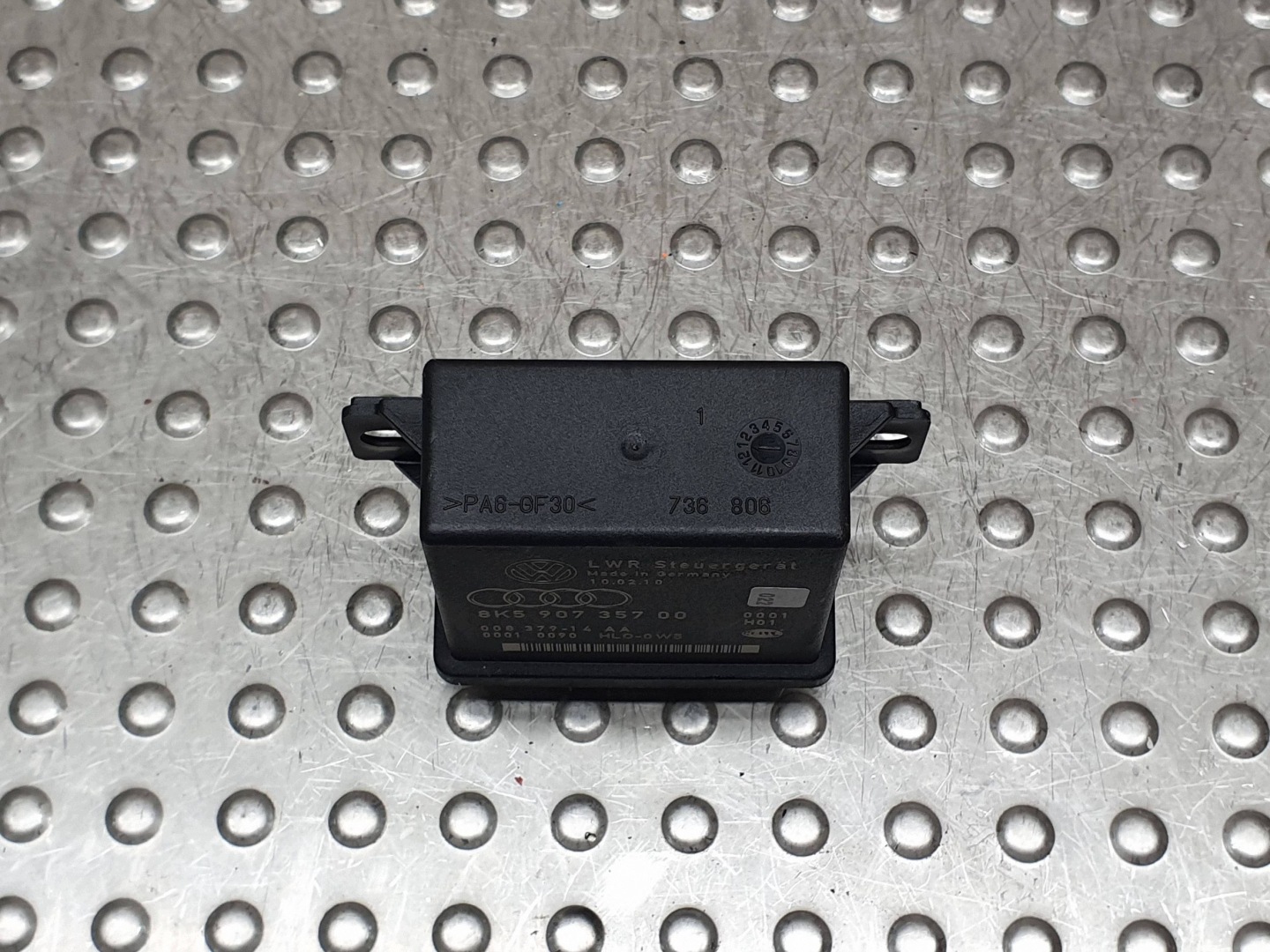 modulo Centralina luci 8K5907357 AUDI A4 B8 A5 8T