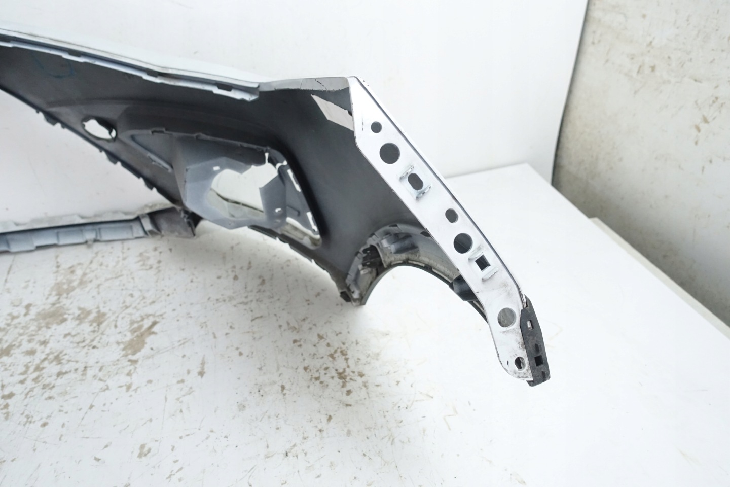SEAT ARONA 6F9 bumper front front 2017- 6F9807221B