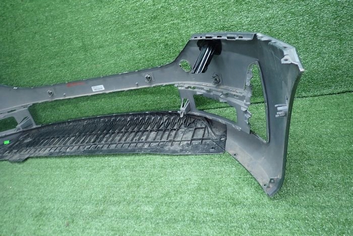SKODA OCTAVIA IV LIFT 23- front bumper front