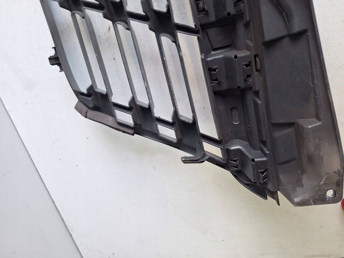 RENAULT MASTER III LIFT 2014-2019 Grille/masque 623102803R