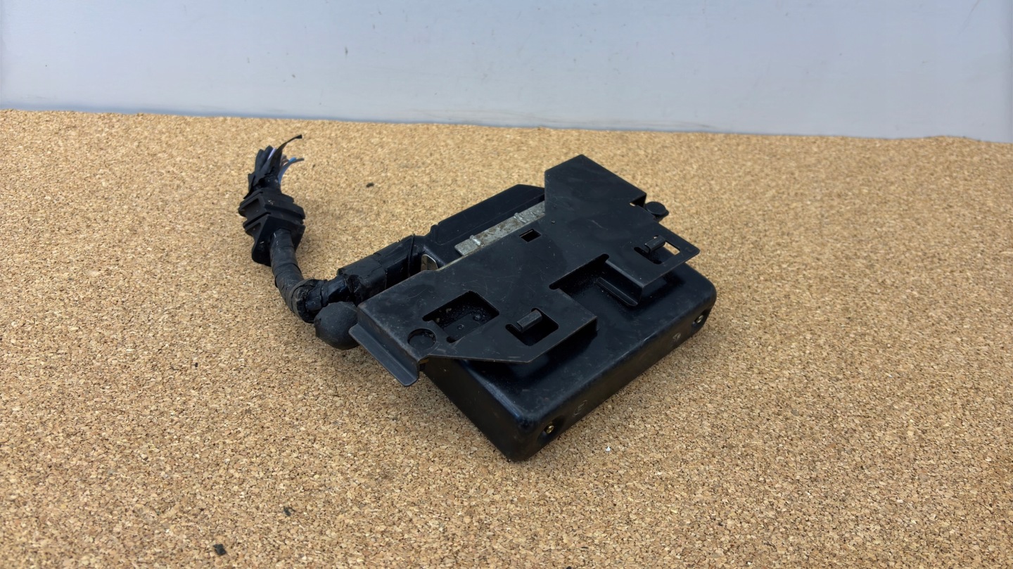 PEUGEOT 405 module ABS control unit computer B553696 PAK5/622MM