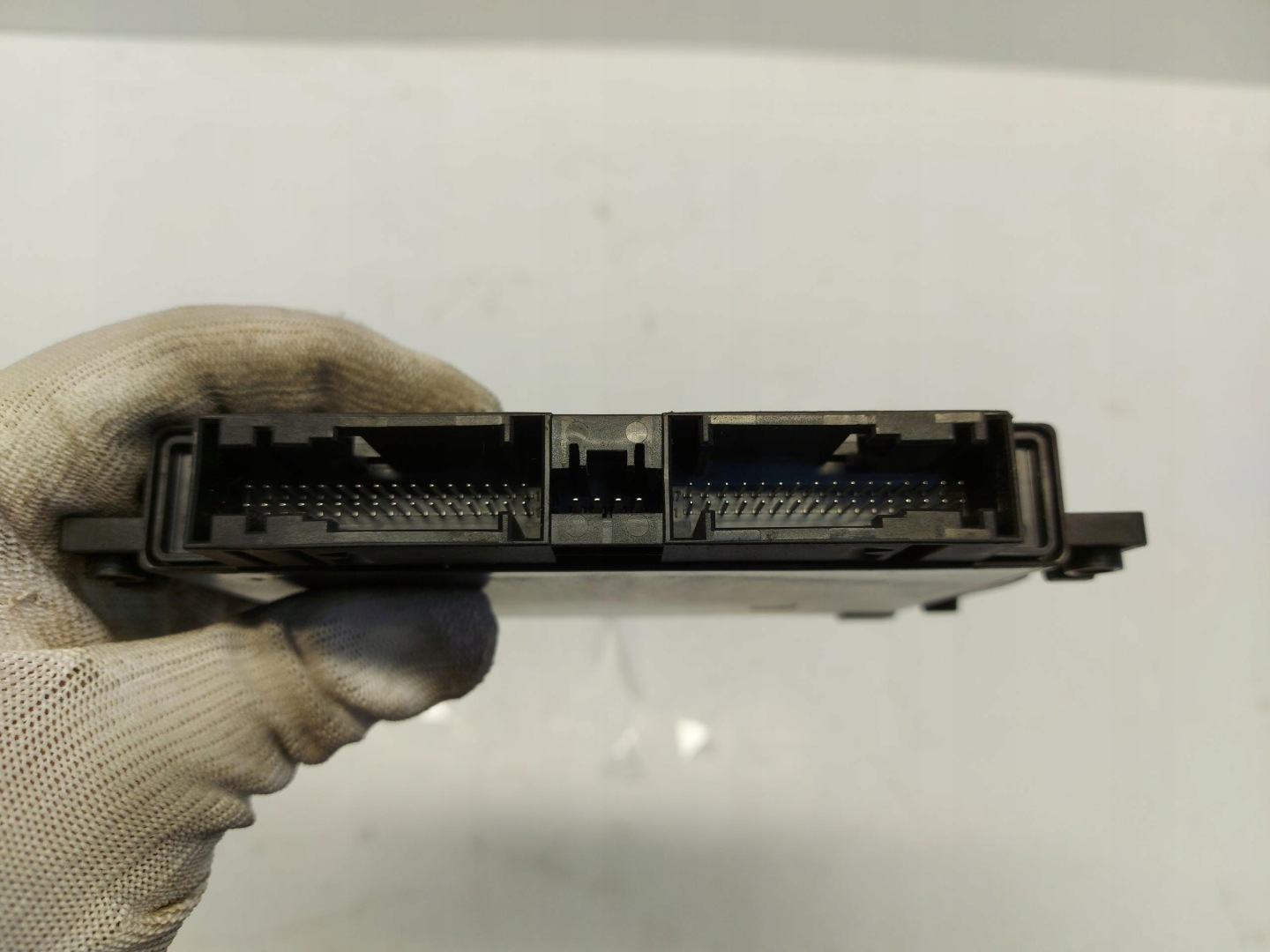 Mercedes GLA II H247 module control unit gearboxes