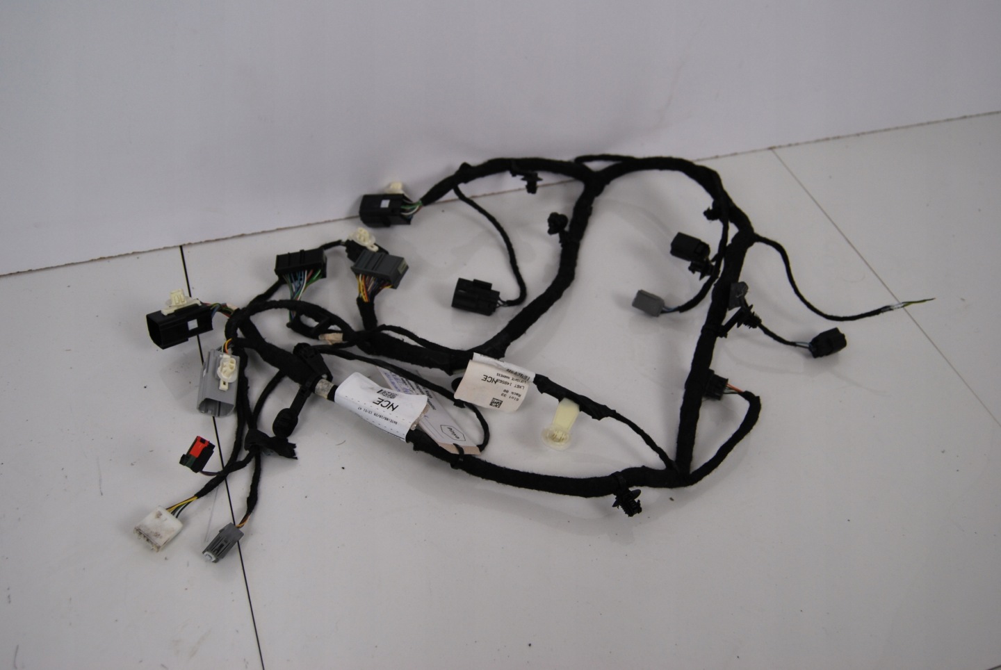 bundle bonnet boot Ford Kuga MK3 20+ Escape