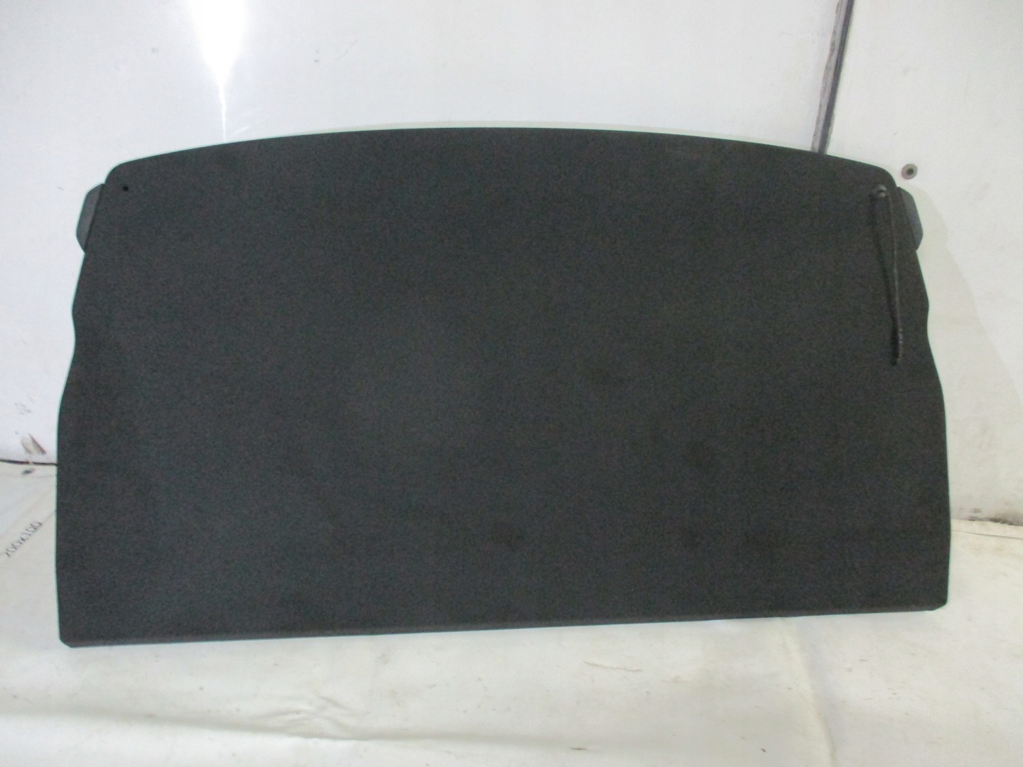 Abdeckung, Hutablage heck hinten Kofferraum Range Rover EVOQUE 2 II K8D2-46668-AC