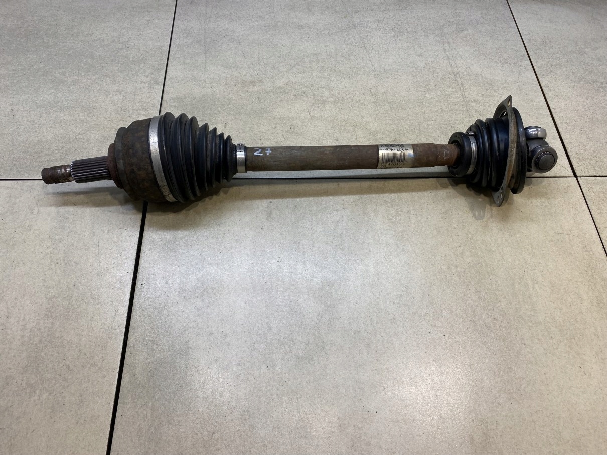 semi-axis left short. ESPACE IV 1.9 DCI 8200470133