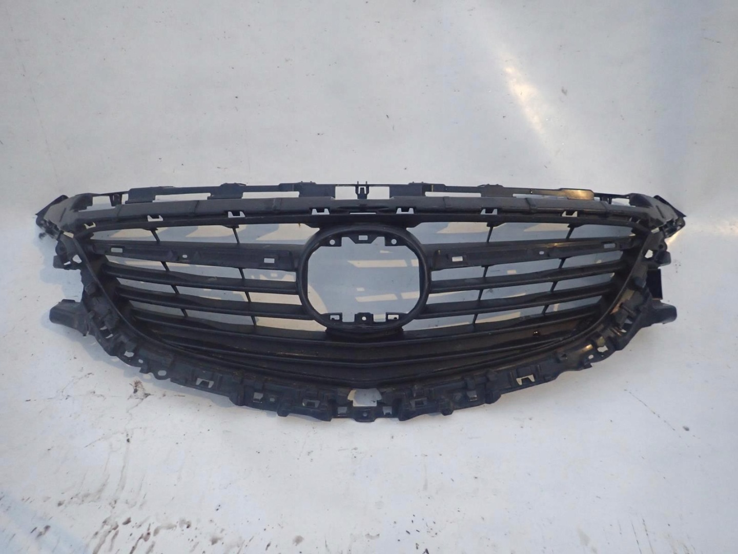 MAZDA 6 III GJ 12-14 Grill Grill
