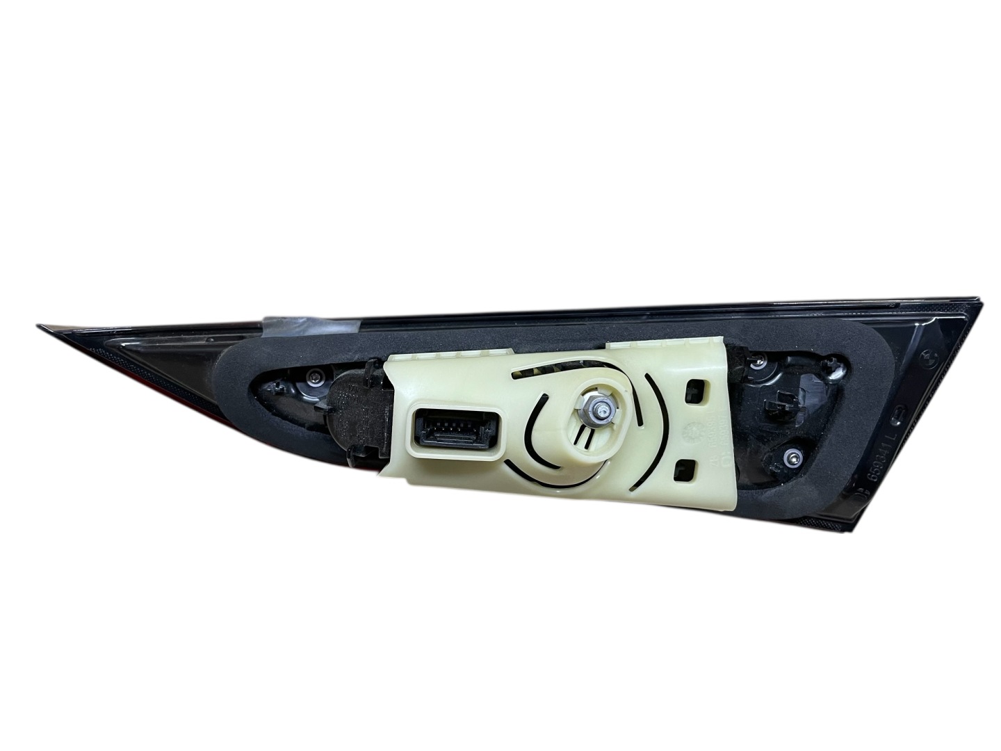 light rear part left BMW 4 G22 G23 G26 USA