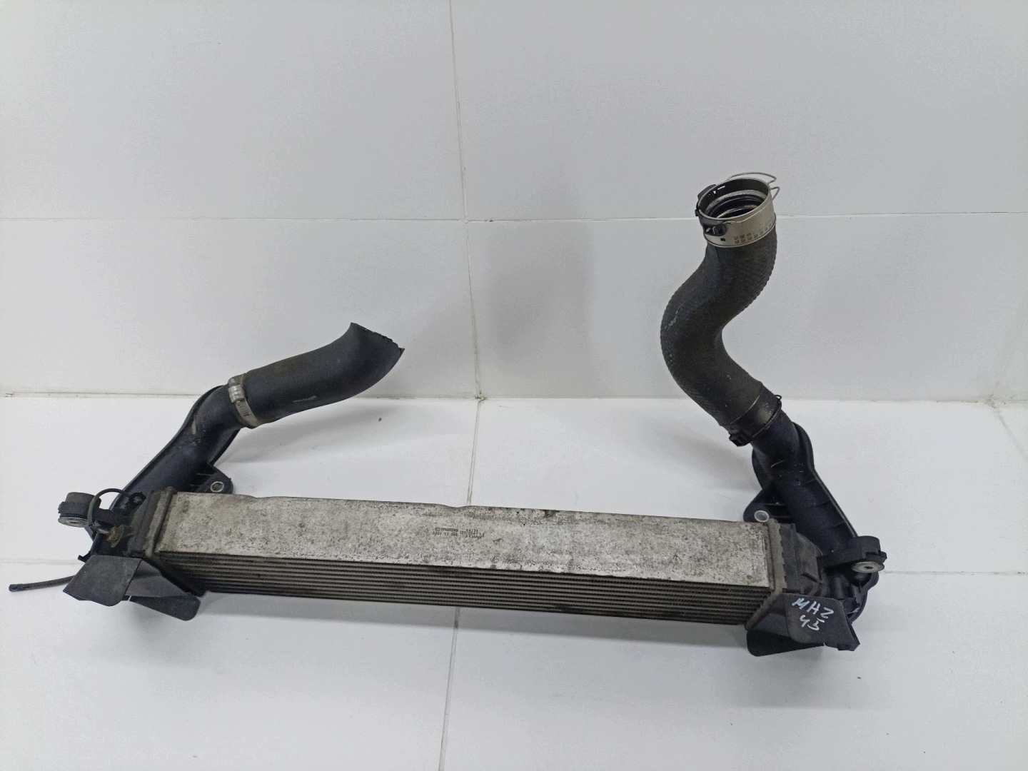 Kühler luft Mazda 6 3 2014