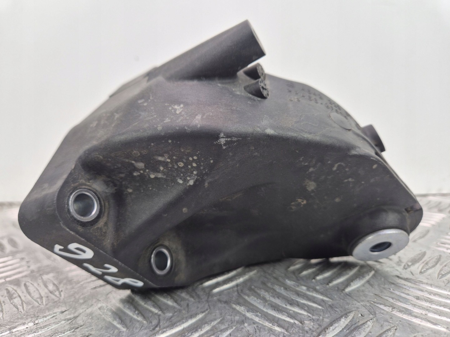 engine mount Mercedes ML350d W166 A6422236104 OM642.826