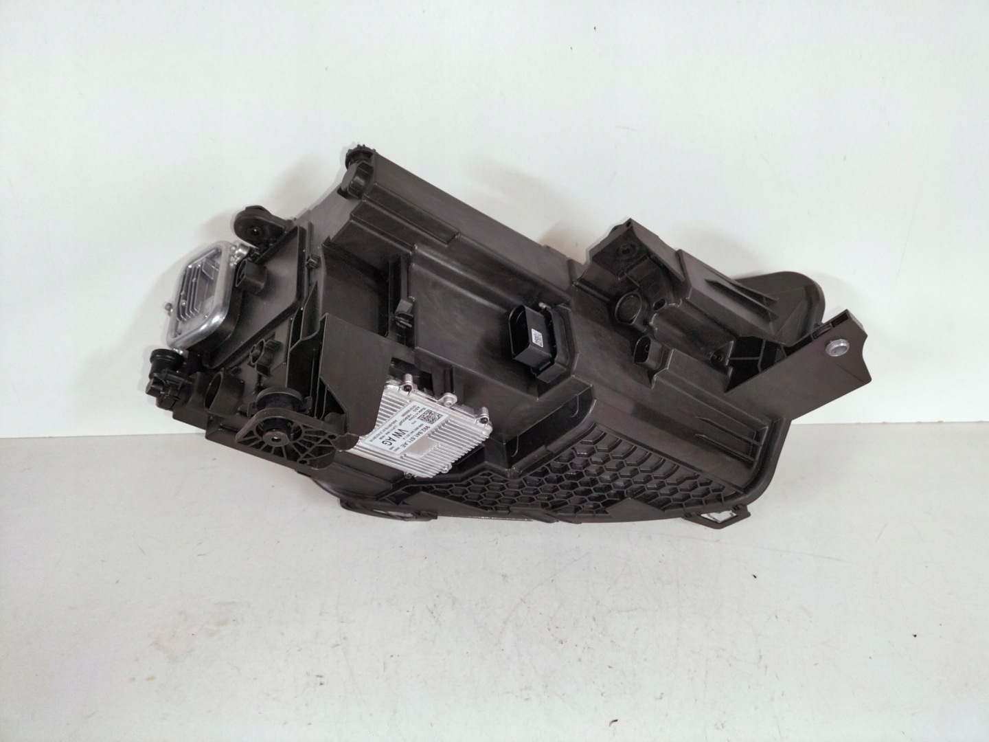 light front left FORD TOURNEO CONNECT III 21