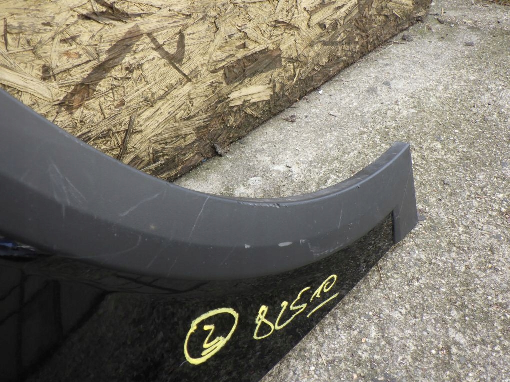 SEAT ARONA 17- fender right front