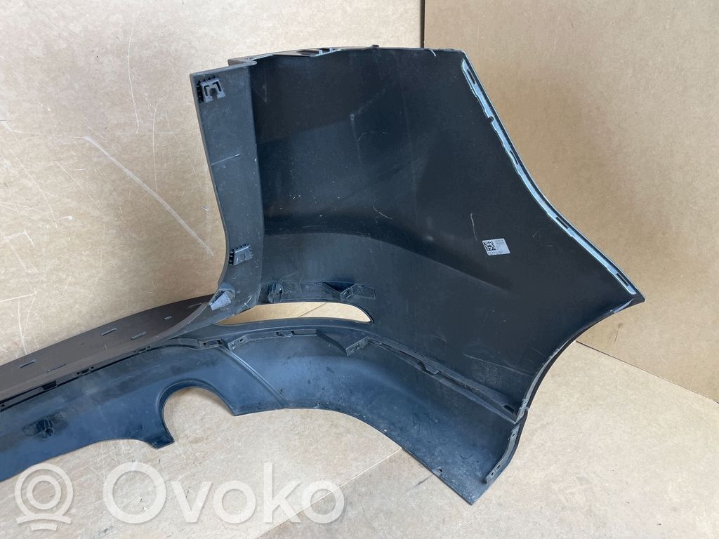 bumper rear part rear PDC FORD S-MAX MK2 II 2014-2024 EM2B17E001A