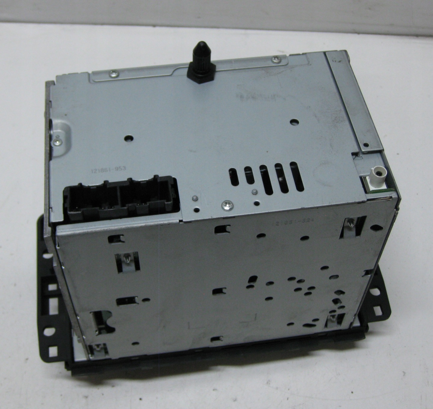 CADILAC BLS RADIO RADIO 12769507