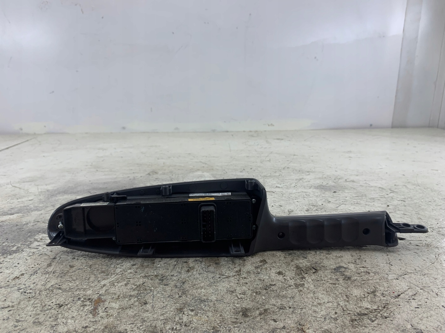 KIA RIO II PANEL okna levý předek