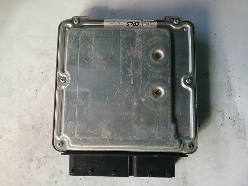 computer Motore SEAT LEON 1P0907115D