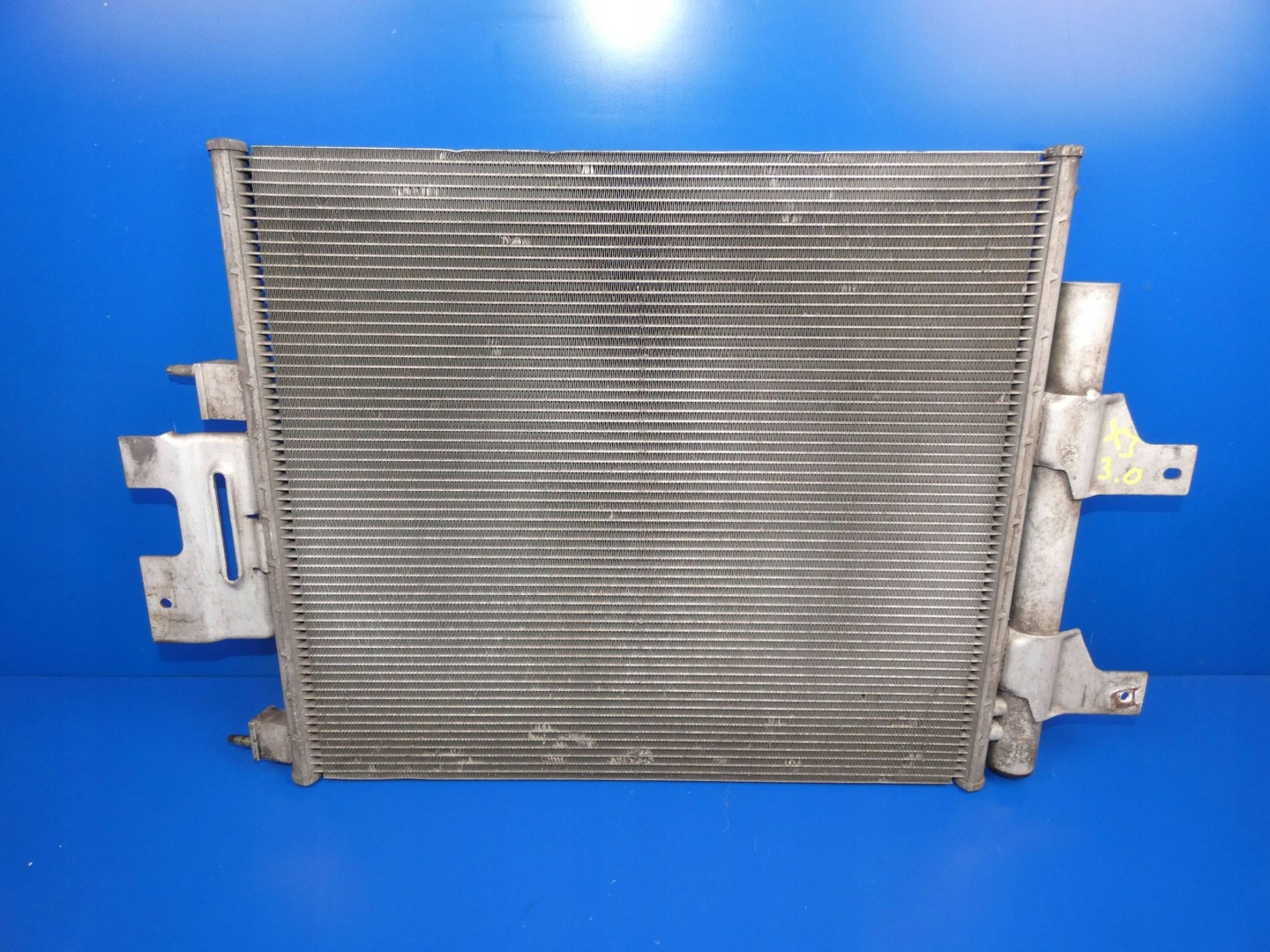 JAGUAR XJ X351 XF X250 Radiateur climatisation