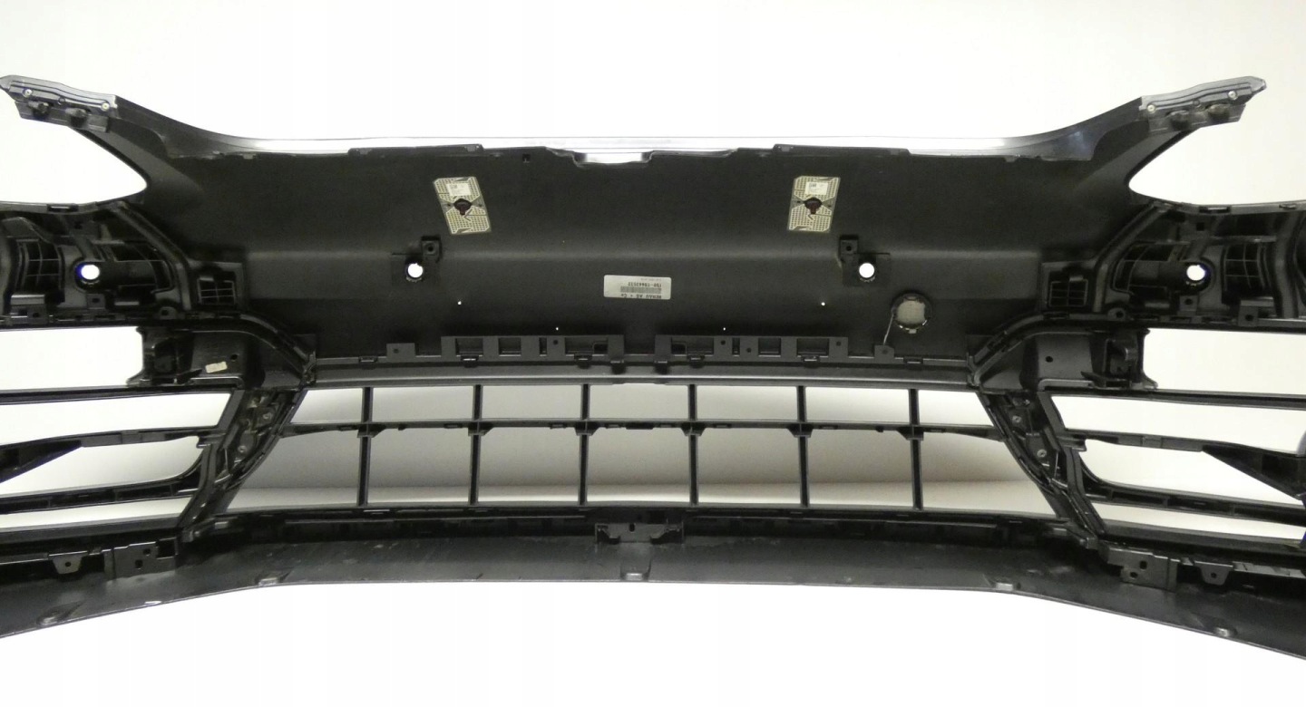 PORSCHE PANAMERA 971 LIFT GTS 971807221AC below 6 PDC washers front bumper