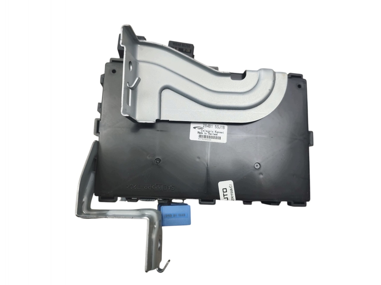 unité de commande électronique uce unité commande confort NISSAN LEAF II ZE1 284B1-5SJ1B