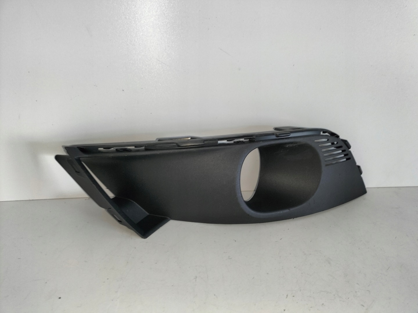 grille grid of a bumper left RENAULT MEGANE 4 IV 16