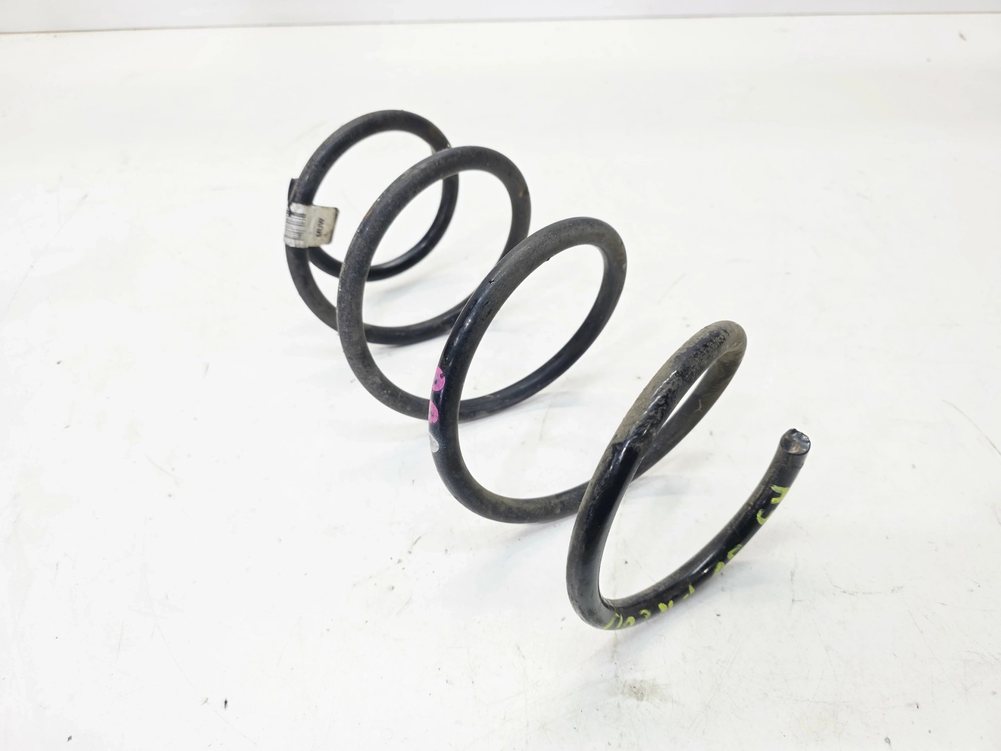 spring front front left or right AUDI A3 8V 280MM X 12MM