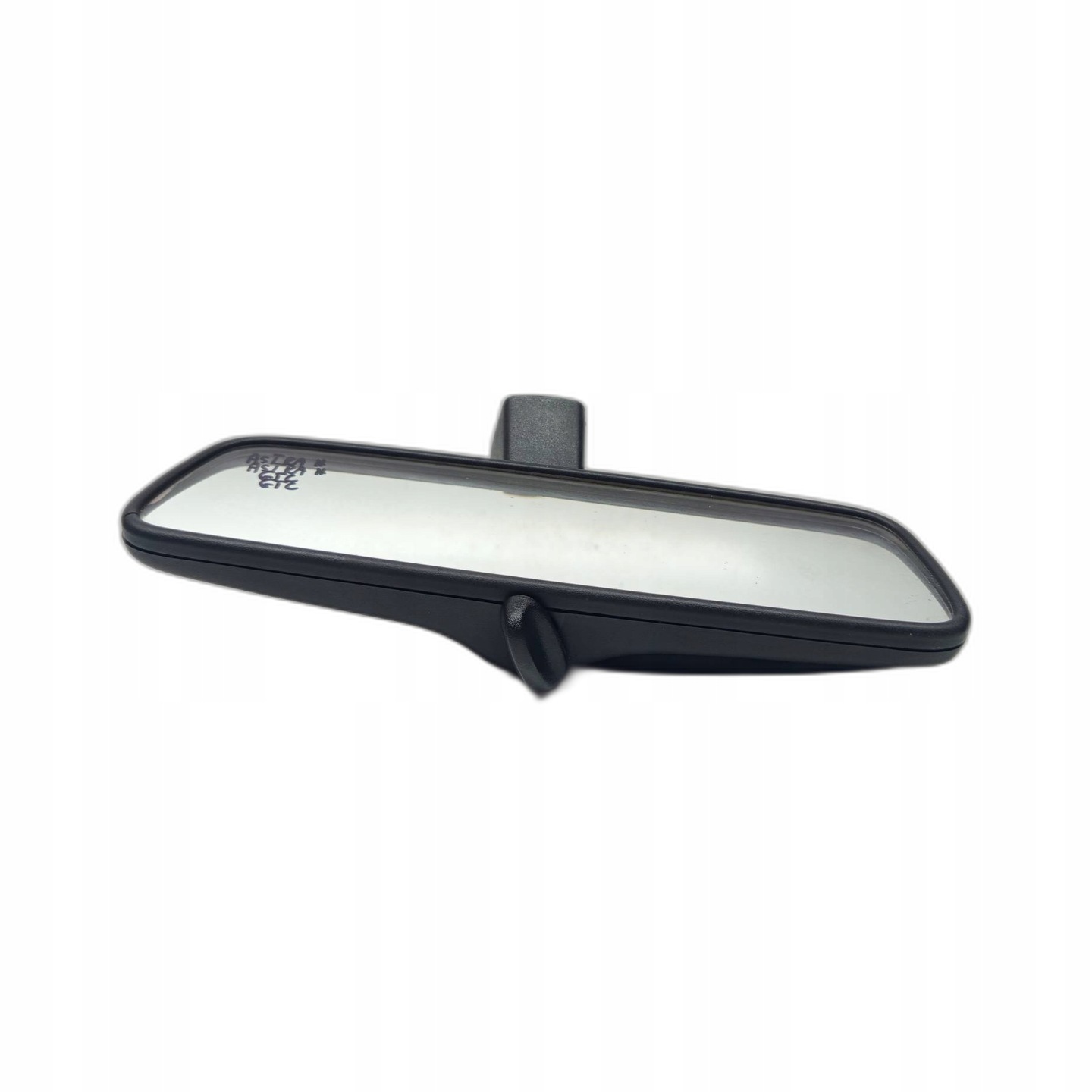 rear-view mirror inner Opel ASTRA H GTC 1.9 16V 010456