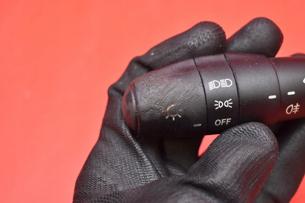 MANETKA switch indicators 93410-2L020 HYUNDAI I30 1 and FD 07-10