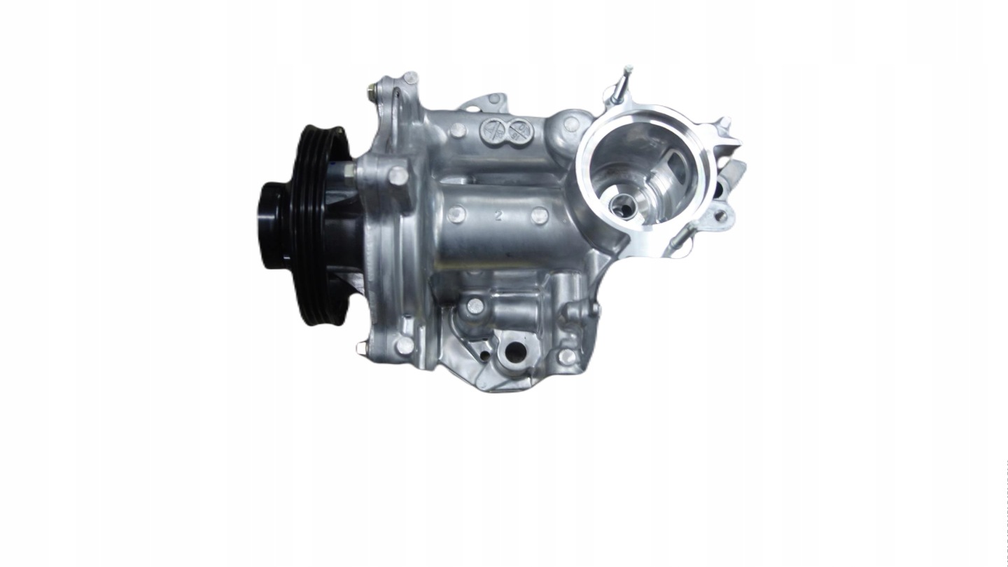 TOYOTA RAV4 2.5 HYBRID water pump