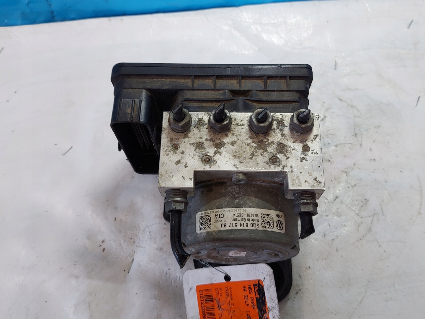 Pompa ABS VW SEAT SKODA 5Q0614517BJ