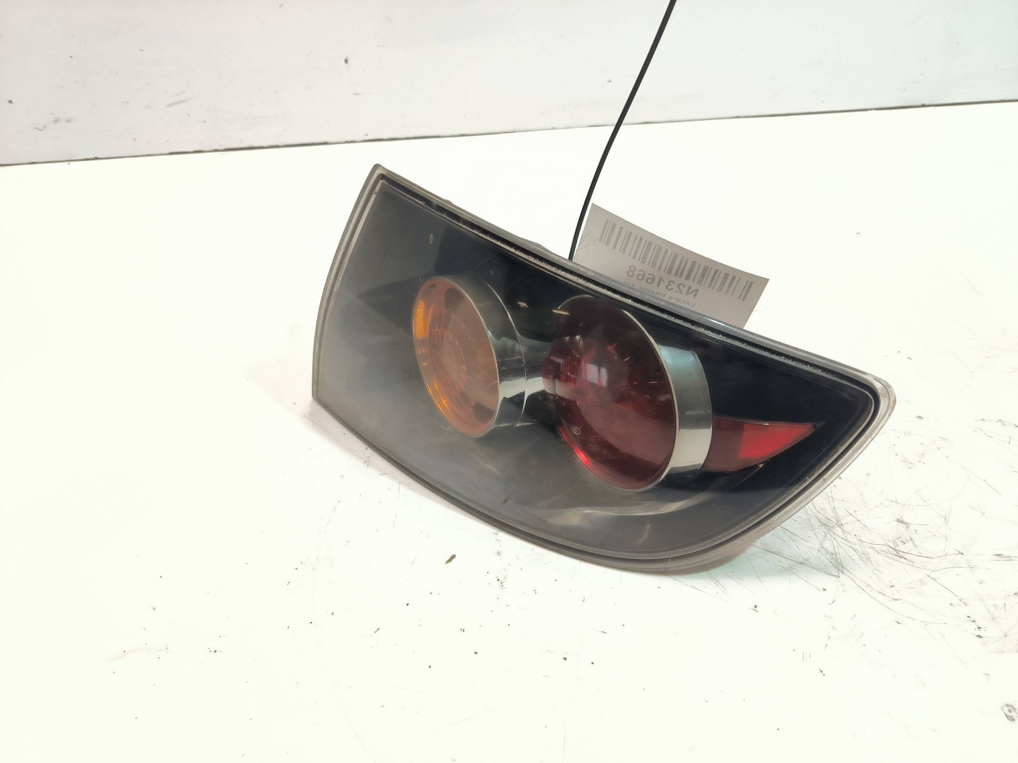 Licht rechts heck MAZDA 3