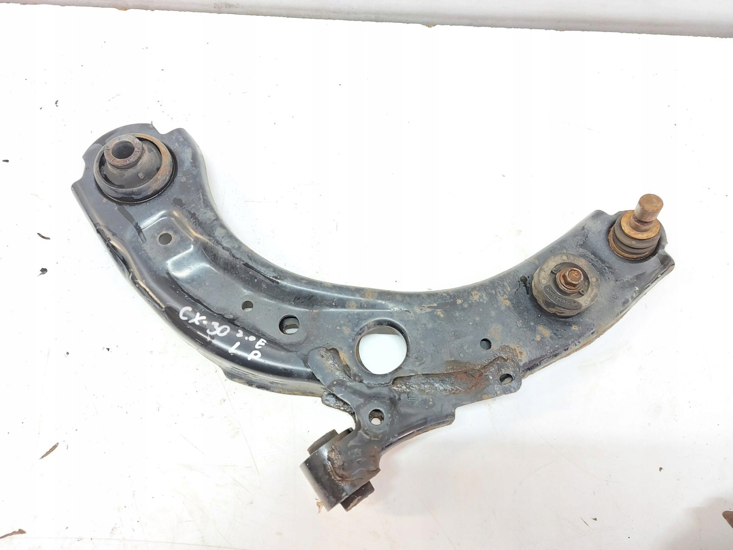 MAZDA CX30 2022r arm front left