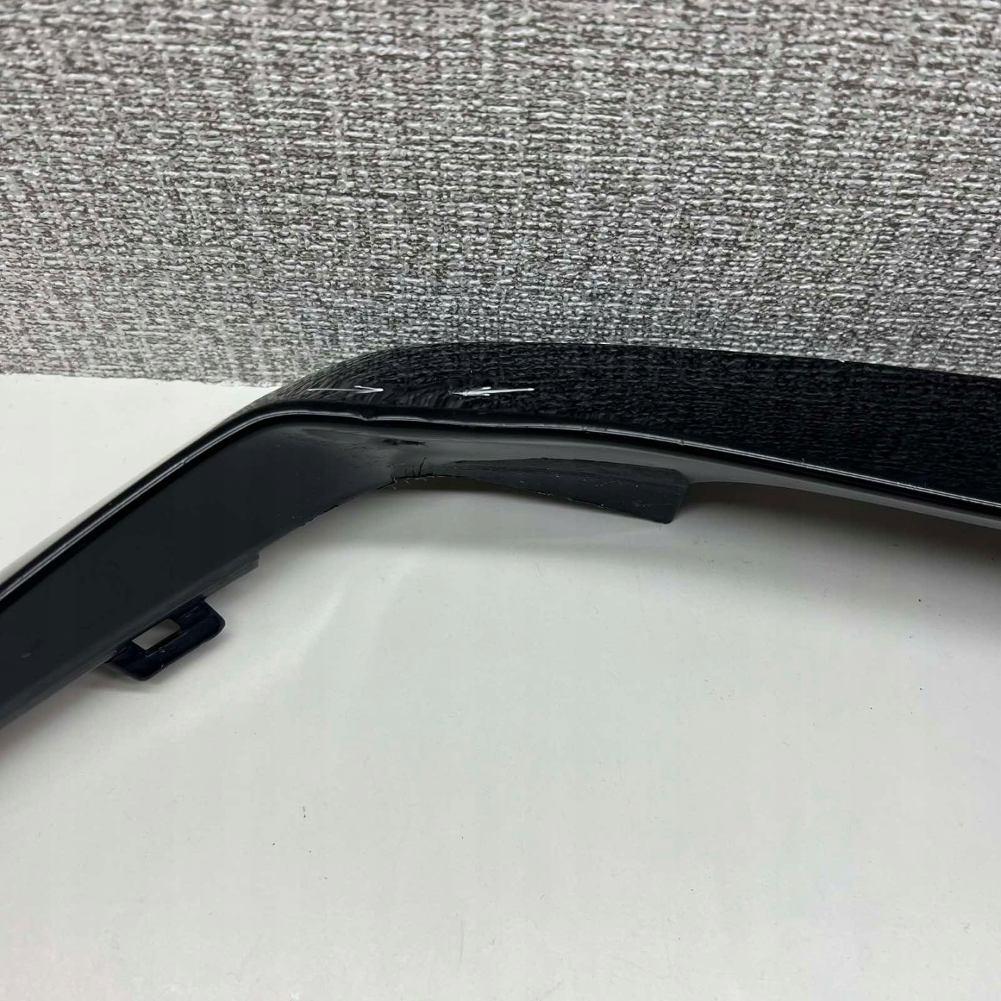 lišta nárazníku levá DO BMW X7 G07 m-packet 2019- 51115A241C3
