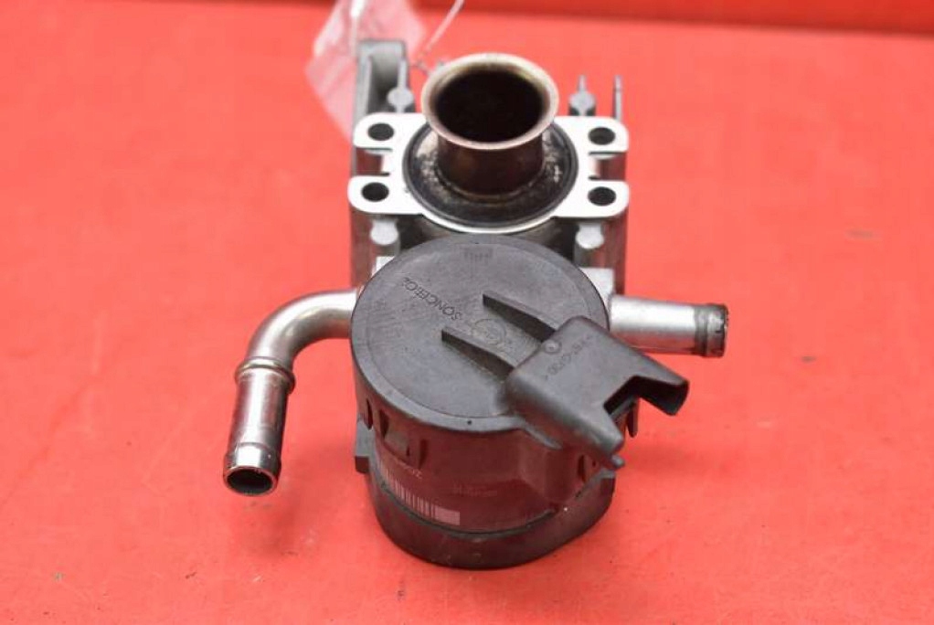 EGR valve 7548415-04 BMW E90 E91 3.0i 218 KM 04-10