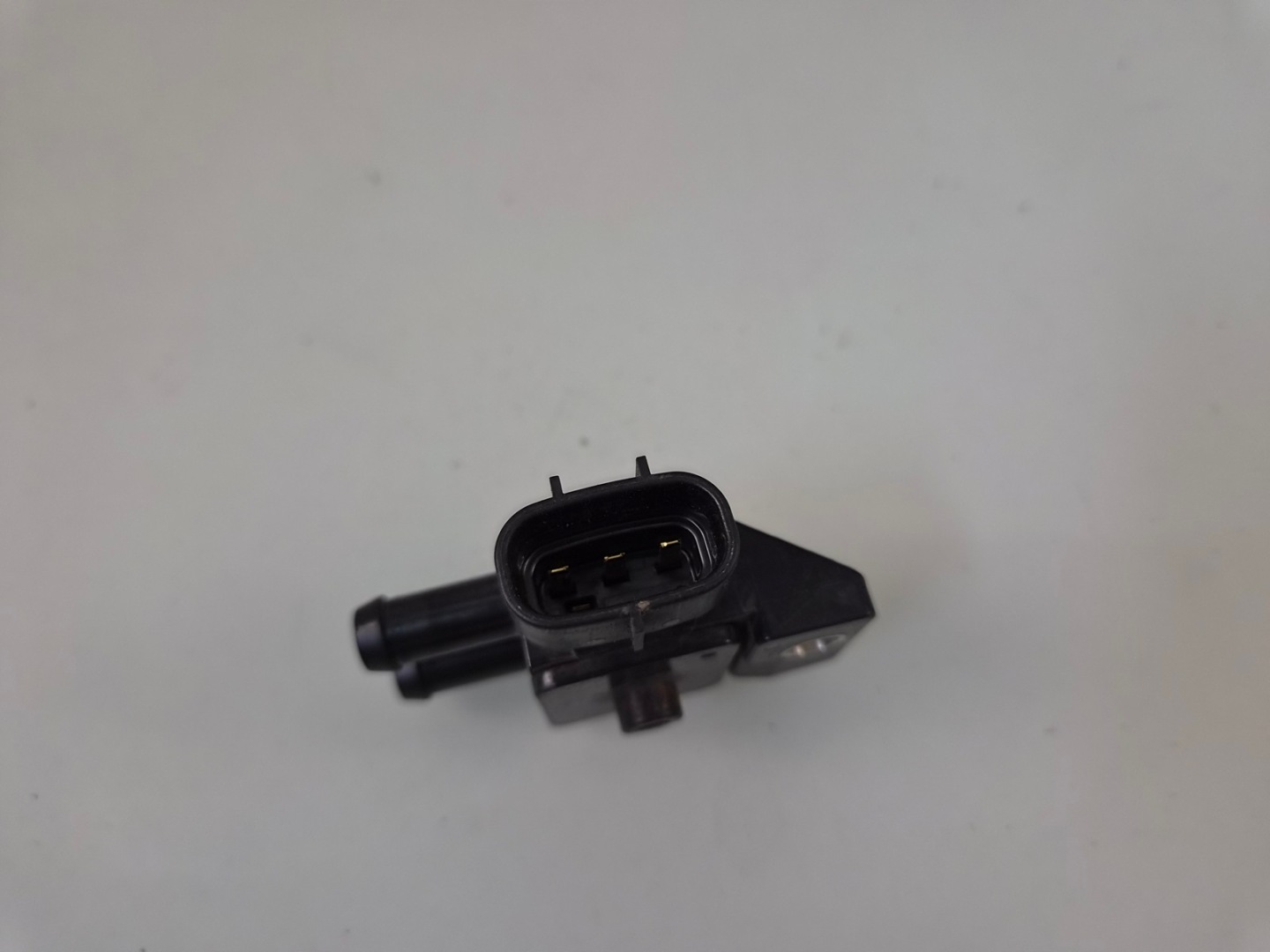 exhaust gas sensor sensor dpf MAZDA 6 GH LIFT 2.2 MZR-CD R2BF182B2